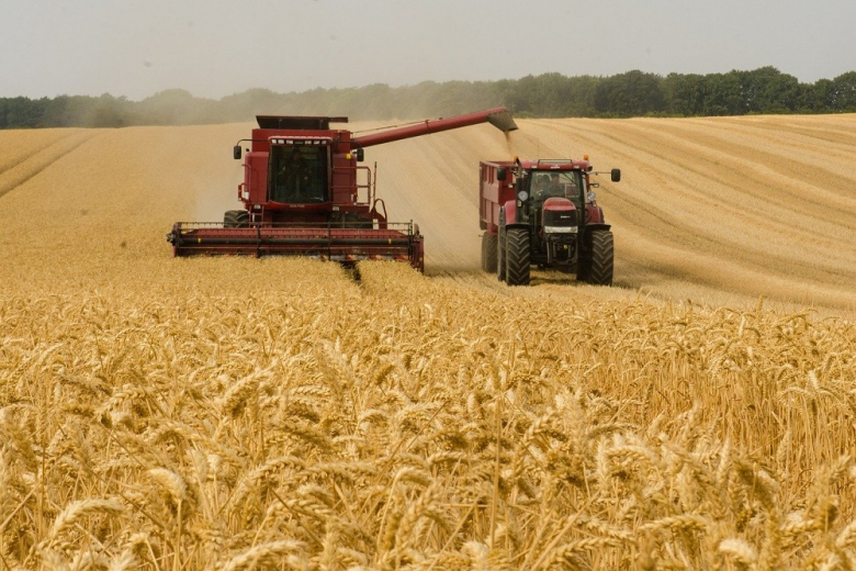 Польша назвала Россию крупной аграрной сверхдержавой